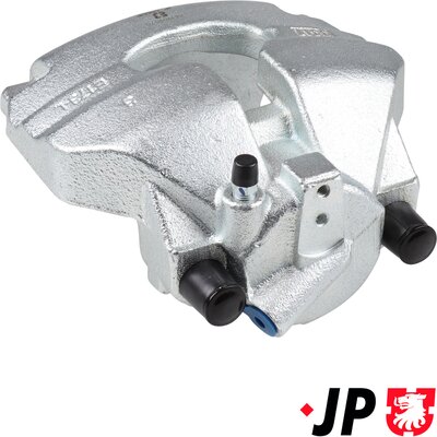 JP GROUP Bremsekaliper 1161909570 venstre foraksel for VAG