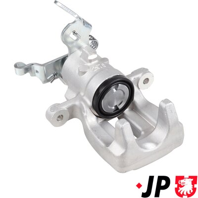 JP GROUP Bremsekaliper 1162009870 Bagaksel venstre for VAG