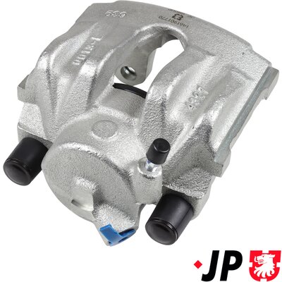 JP GROUP Bremsekaliper 1461901770 venstre foraksel for BMW