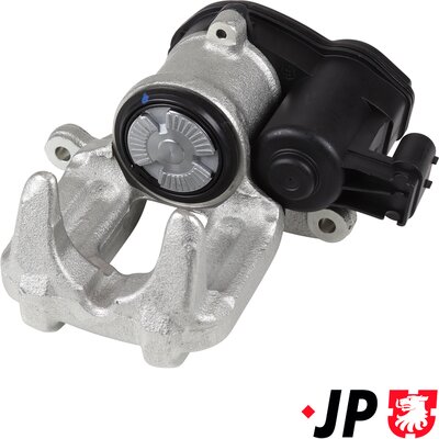 JP GROUP Bremsekaliper 1462001870 Bagaksel venstre for BMW
