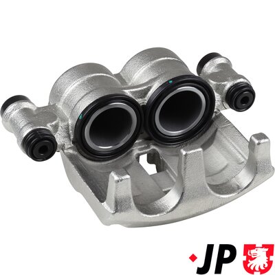 JP GROUP Bremsekaliper 3161900870 venstre foraksel for FIAT PEUGEOT