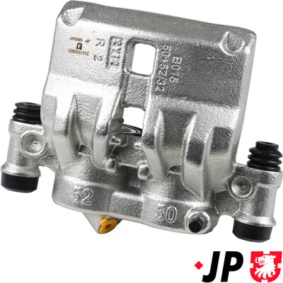 JP GROUP Bremsekaliper 3161900880 højre foraksel for FIAT PEUGEOT