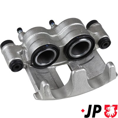 JP GROUP Bremsekaliper 3161901270 venstre foraksel for FIAT CITROËN PEUGEOT