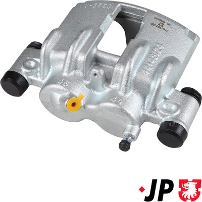 JP GROUP Bremsekaliper 3161901180 højre foraksel for FIAT CITROËN PEUGEOT