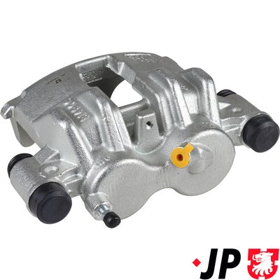 JP GROUP Bremsekaliper 3161901370 venstre foraksel for FIAT CITROËN PEUGEOT