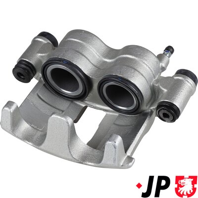 JP GROUP Bremsekaliper 3161901380 højre foraksel for FIAT CITROËN PEUGEOT