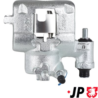 JP GROUP Bremsekaliper 3361900480 højre foraksel for FIAT LANCIA