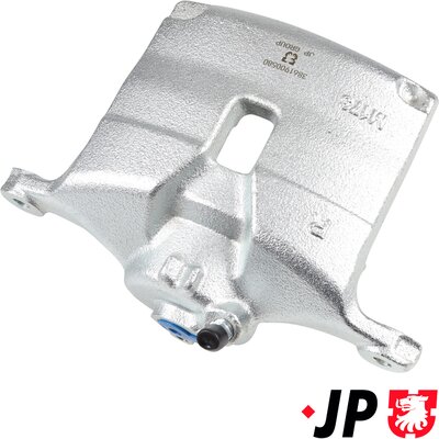 JP GROUP Bremsekaliper 3861900580 højre foraksel for MAZDA