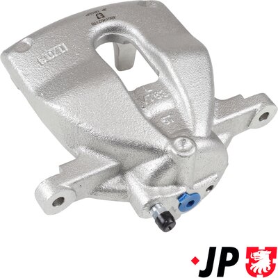 JP GROUP Bremsekaliper 4861902370 venstre foraksel for TOYOTA