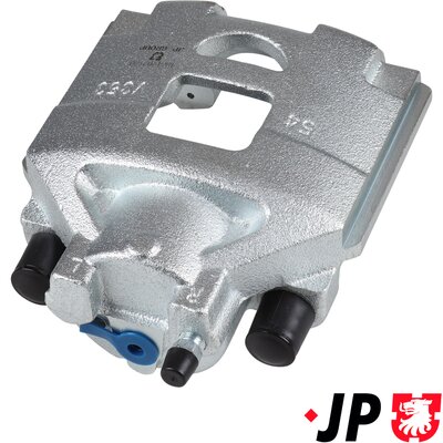 JP GROUP Bremsekaliper 4861902180 højre foraksel for DAIHATSU TOYOTA