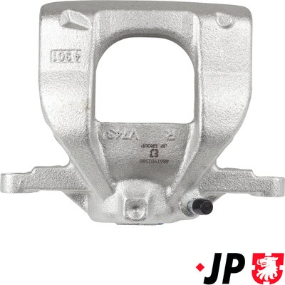 JP GROUP Bremsekaliper 4861902580 højre foraksel for TOYOTA