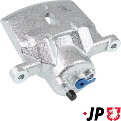 JP GROUP Bremsekaliper 4861902770 venstre foraksel for TOYOTA