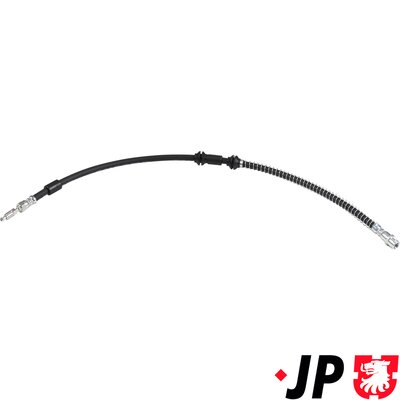 JP GROUP Bremseslange 1161604400 foraksel for VAG