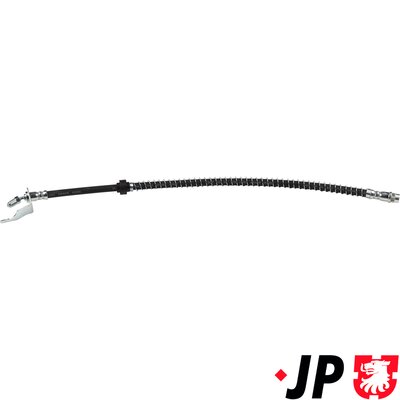 JP GROUP Bremseslange 1261601900 foraksel for OPEL GENERAL MOTORS RENAULT