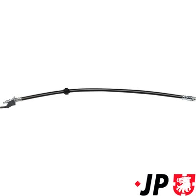 JP GROUP Bremseslange 1261602000 foraksel for OPEL GENERAL MOTORS RENAULT