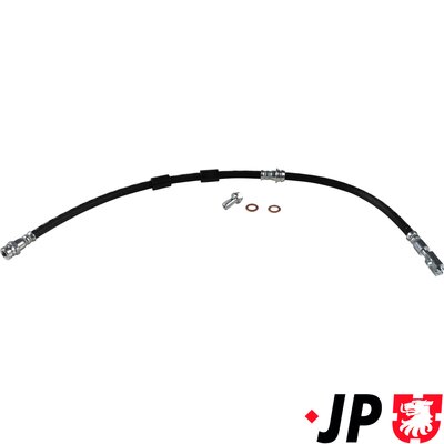JP GROUP Bremseslange 1161605400 foraksel for VAG