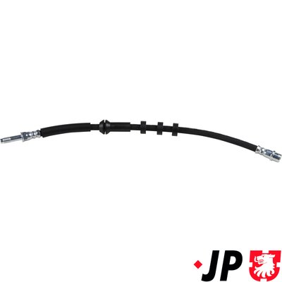 JP GROUP Bremseslange 1161705500 bagaksel for VAG