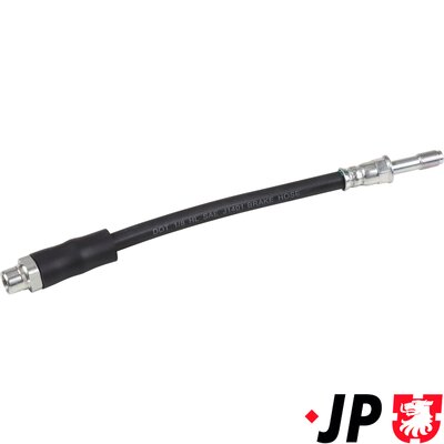 JP GROUP Bremseslange 1461701700 bagaksel for BMW