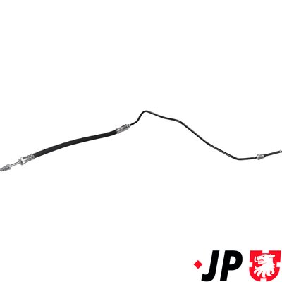 JP GROUP Bremseslange 3161702470 Bagaksel venstre for CITROËN PEUGEOT