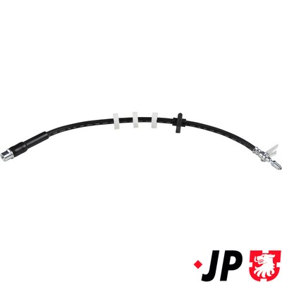 JP GROUP Bremseslange 4161603570 venstre foraksel for PEUGEOT