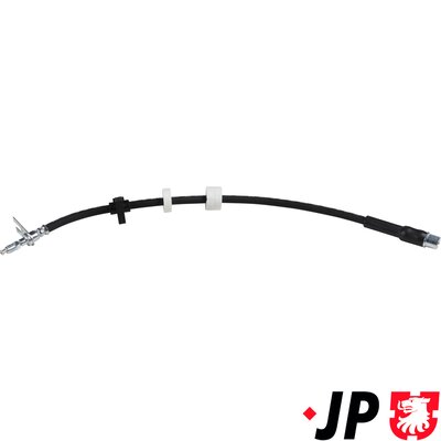 JP GROUP Bremseslange 4161603580 højre foraksel for CITROËN PEUGEOT