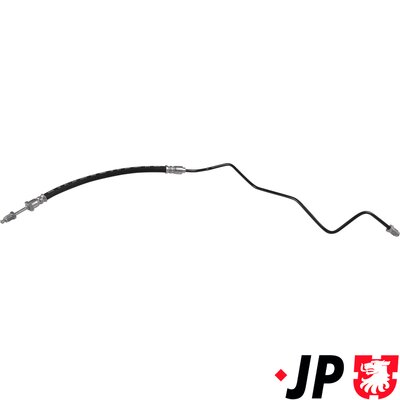 JP GROUP Bremseslange 3161702480 Bagaksel højre for CITROËN PEUGEOT