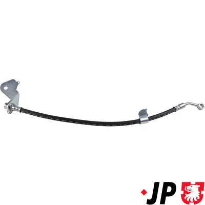 JP GROUP Bremseslange 6361702170 Bagaksel venstre for OPEL GENERAL MOTORS