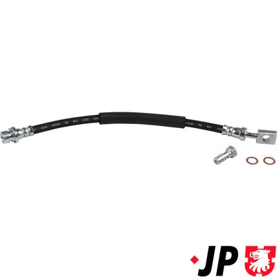 JP GROUP Bremseslange 3761700200 bagaksel for LAND ROVER