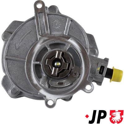 JP GROUP Vakuumpumpe, bremsesystem 1117104300 for VW PORSCHE