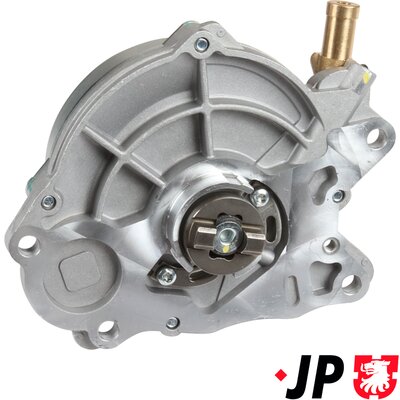JP GROUP Vakuumpumpe, bremsesystem 1117104400 for VW
