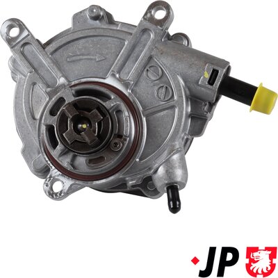JP GROUP Vakuumpumpe, bremsesystem 1317100400 for MERCEDES-BENZ