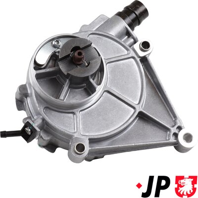JP GROUP Vakuumpumpe, bremsesystem 1417100400 for BMW
