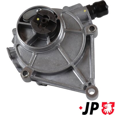 JP GROUP Vakuumpumpe, bremsesystem 1417100500 for BMW