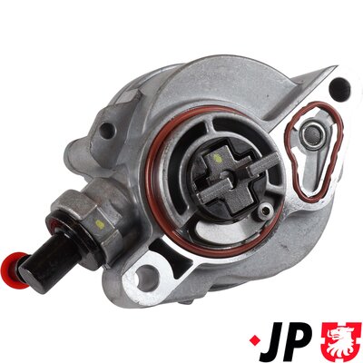 JP GROUP Vakuumpumpe, bremsesystem 4117100000 for PEUGEOT FORD VOLVO CITROËN BMW FIAT MAZDA