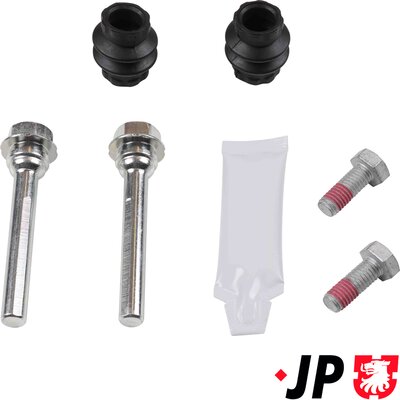 JP GROUP glidersæt, bremsekaliper 1164007010 bagaksel