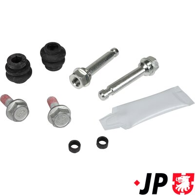 JP GROUP glidersæt, bremsekaliper 3864004010 bagaksel