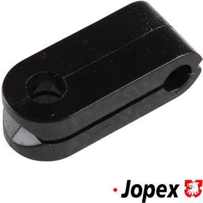 JP GROUP Holder, bremserør 1161551100 for VAG