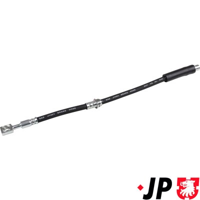 JP GROUP Bremseslange 1261604100 foraksel for OPEL VAUXHALL