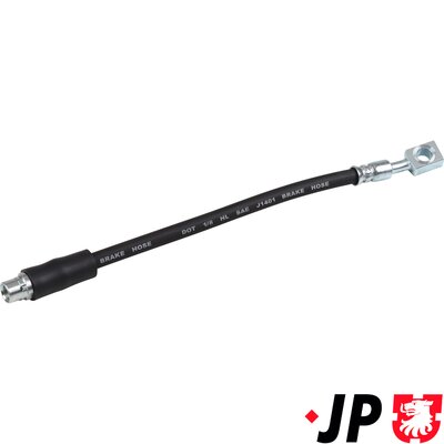 JP GROUP Bremseslange 1261604200 foraksel for OPEL VAUXHALL