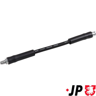 JP GROUP Bremseslange 1361602100 foraksel for MERCEDES-BENZ