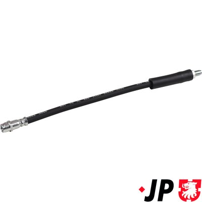 JP GROUP Bremseslange 1361702100 bagaksel for MERCEDES-BENZ