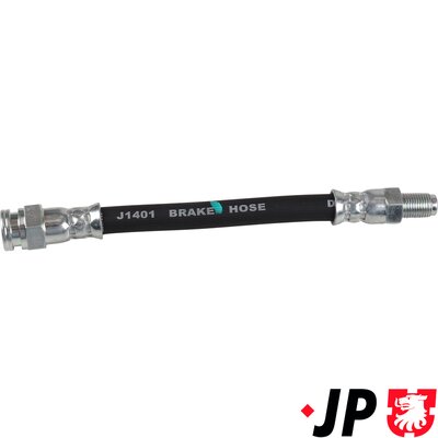 JP GROUP Bremseslange 1261703600 bagaksel for OPEL VAUXHALL ABARTH
