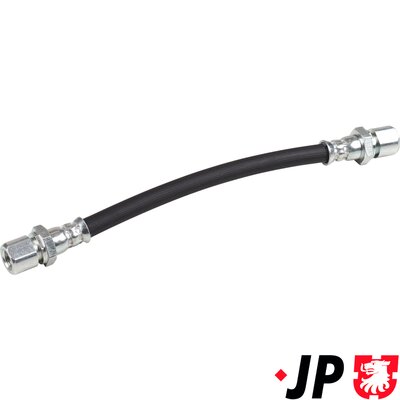 JP GROUP Bremseslange 1261703300 bagaksel for OPEL SAAB VAUXHALL CHEVROLET DAEWOO