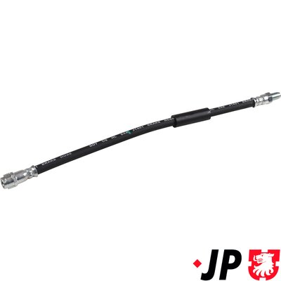 JP GROUP Bremseslange 1361702500 bagaksel for MERCEDES-BENZ