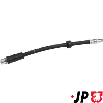 JP GROUP Bremseslange 1461701800 bagaksel for BMW