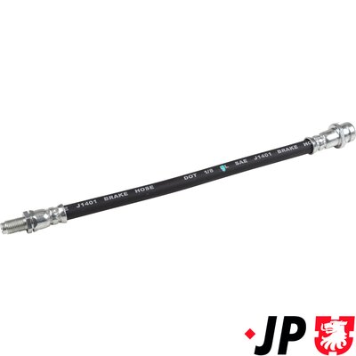 JP GROUP Bremseslange 1561704100 bagaksel for FORD