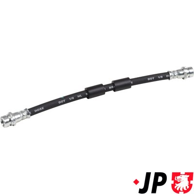 JP GROUP Bremseslange 1561704200 bagaksel for FORD