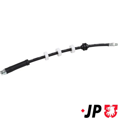 JP GROUP Bremseslange 3361601600 foraksel for FIAT PEUGEOT CITROËN VAUXHALL