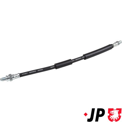 JP GROUP Bremseslange 1561704300 bagaksel for FORD
