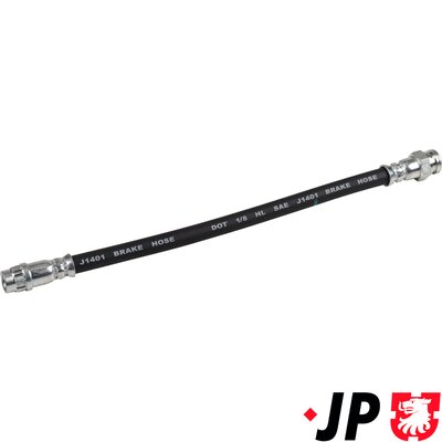 JP GROUP Bremseslange 3161702600 bagaksel for PEUGEOT